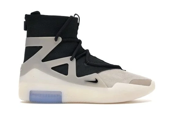 Nike Air Fear of God 1 String Off-Noir