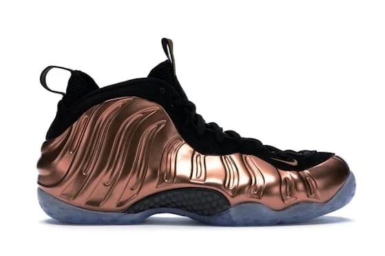 Nike Air Foamposite One