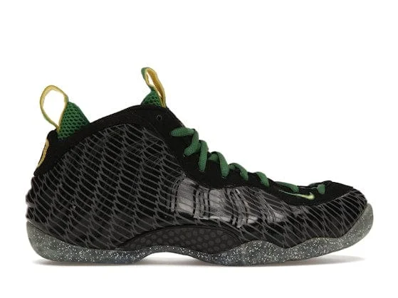 Nike Air Foamposite One Oregon Ducks