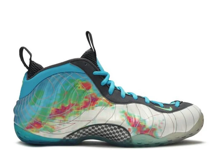 Nike Air Foamposite One Weatherman