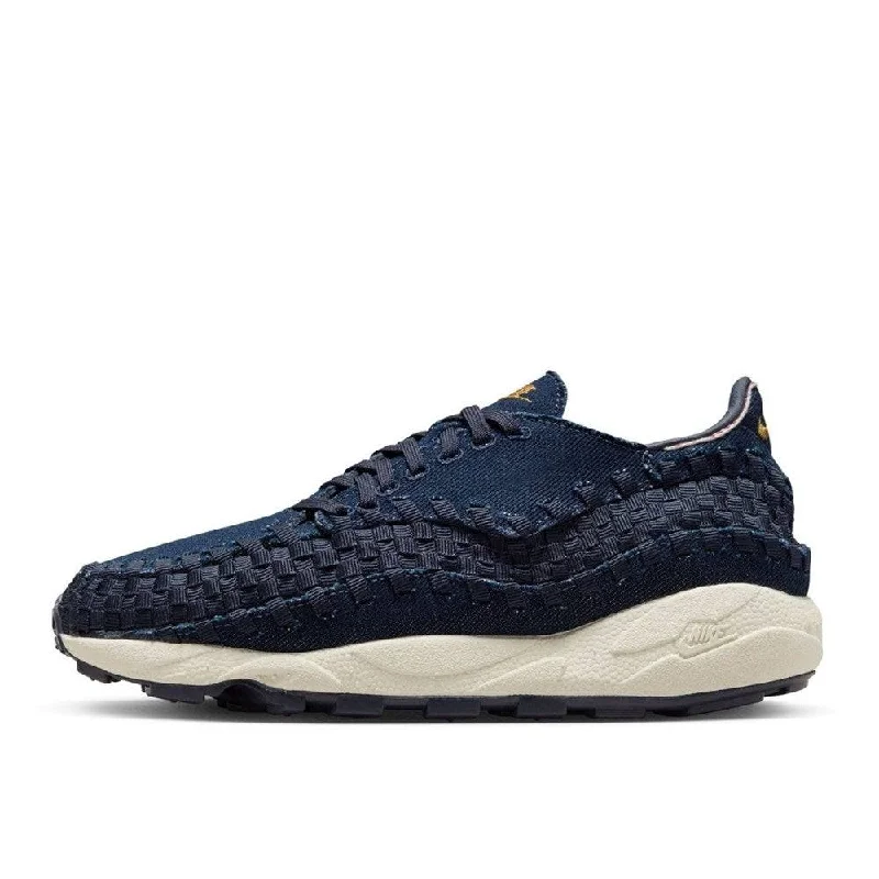 Air Footscape Woven