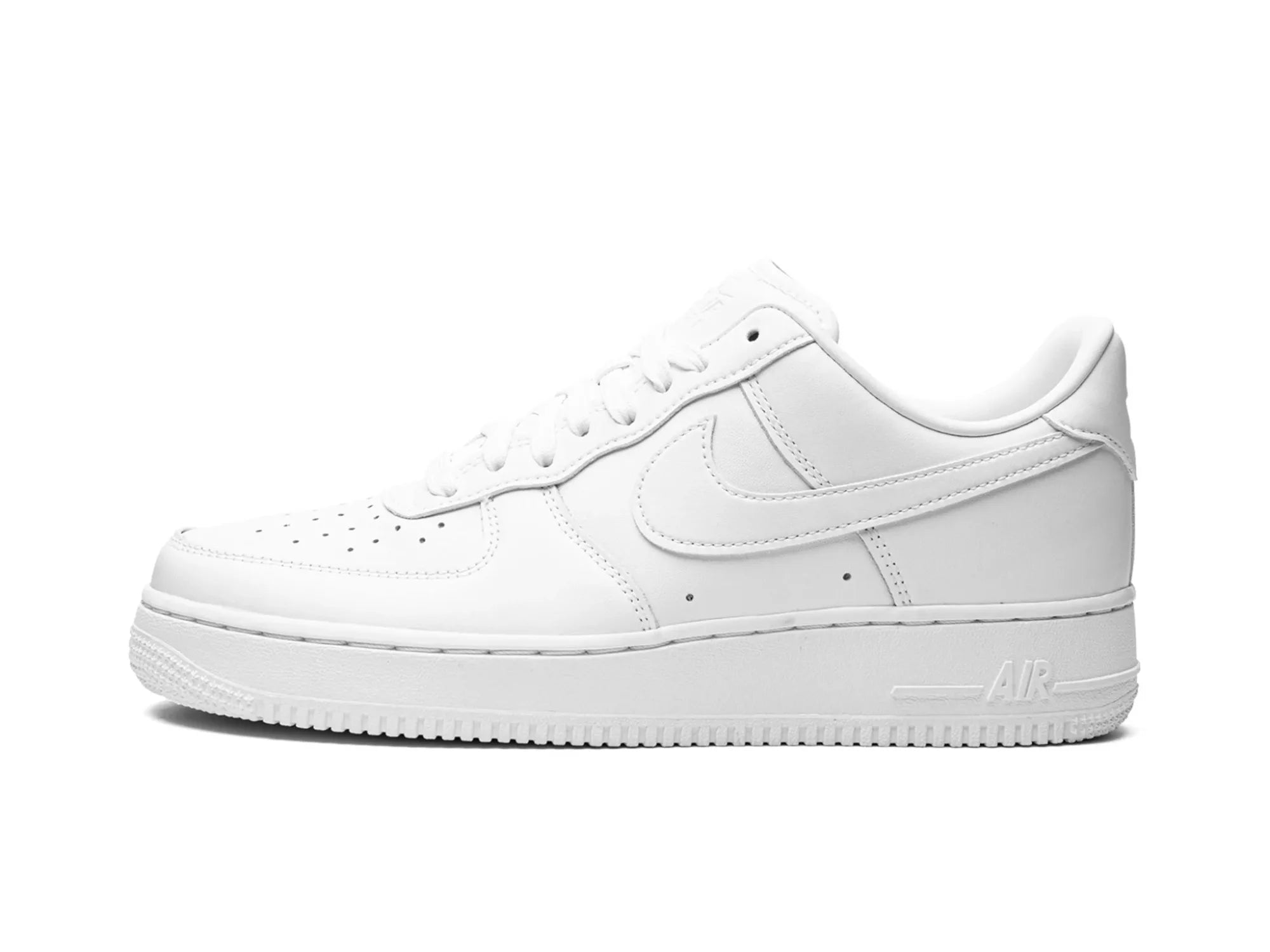 Nike Air Force 1 Low '07 "Fresh White"