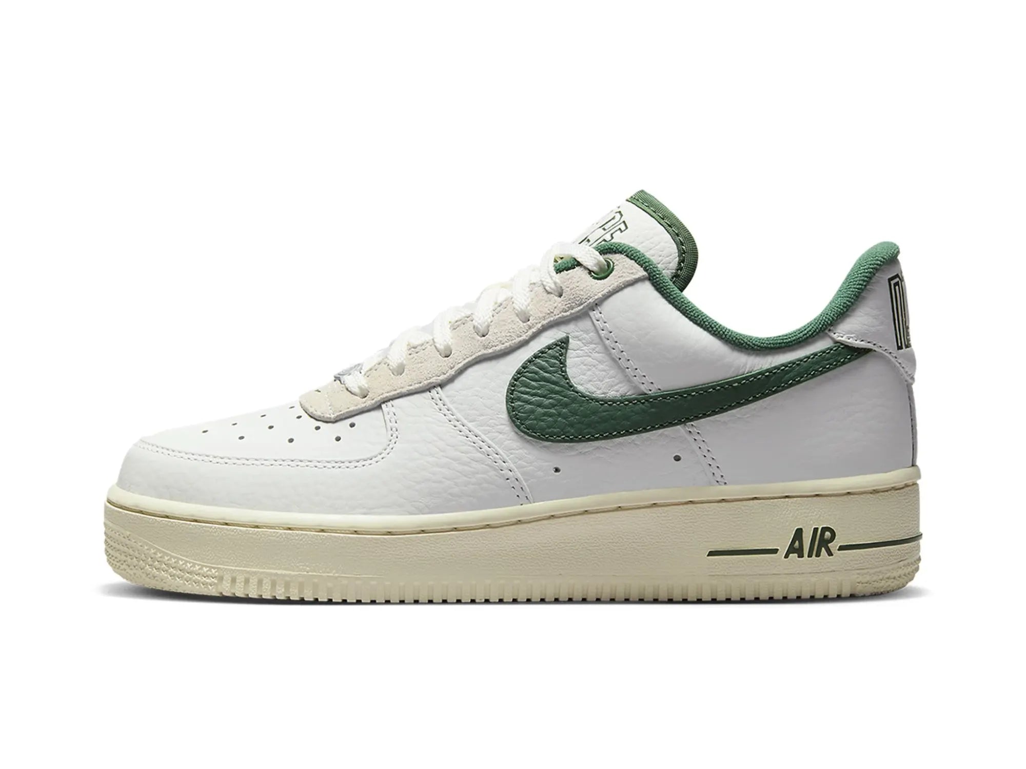 Nike Air Force 1 Low '07 "Gorge Green"