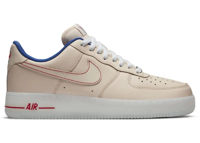 Nike Air Force 1 Low 07 LV8 Ice Sole