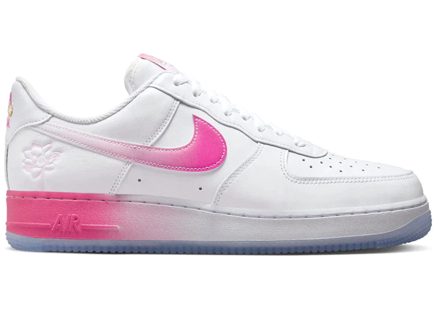 Nike Air Force 1 Low '07 PRM San Francisco Chinatown