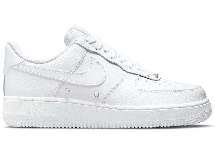 Nike Air Force 1 Low '07 SE Pearl White (W)