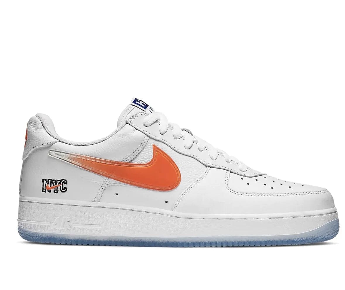 Nike Air Force 1 Low Kith Knicks Home