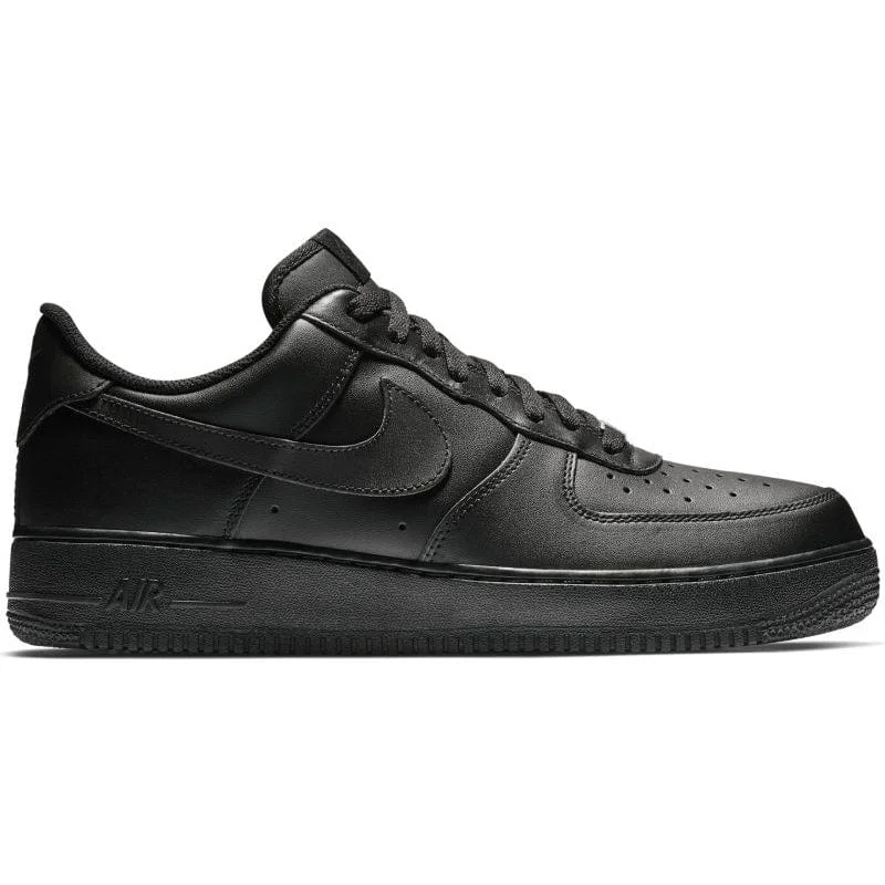 Nike Air Force 1 Low 07 - Black