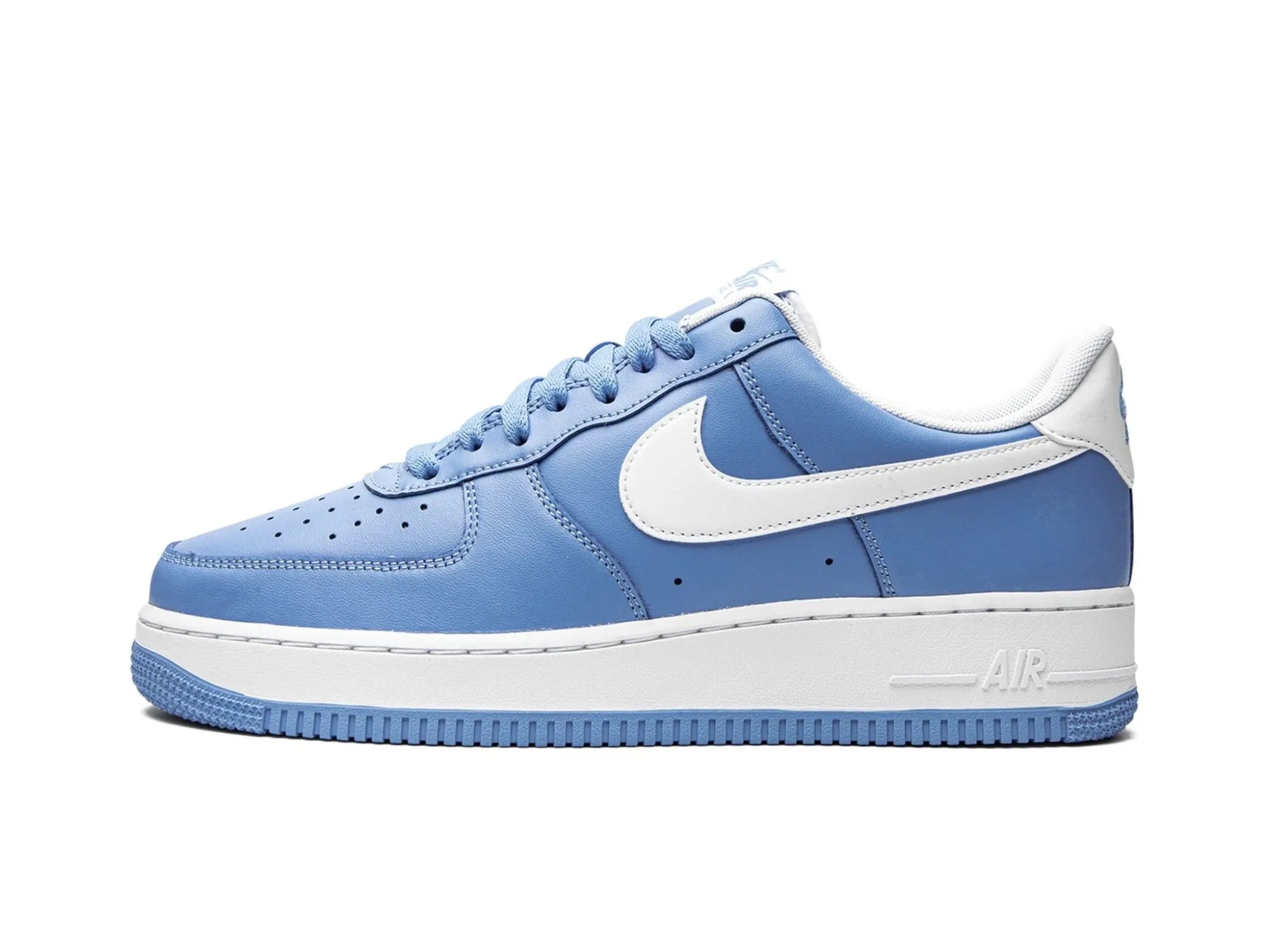 Nike Air Force 1 Low "Color of the Month University Blue"