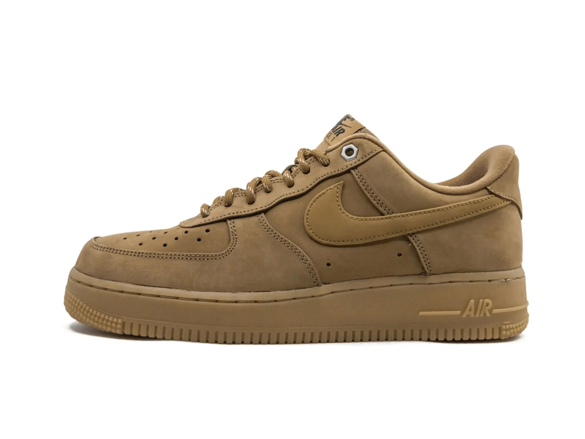 Nike Air Force 1 Low "Flax"