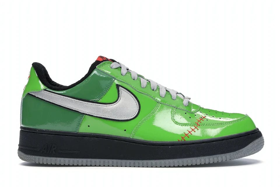 Nike Air Force 1 Low Frankenstein