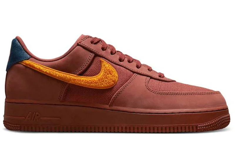 Nike Air Force 1 Low La Familia