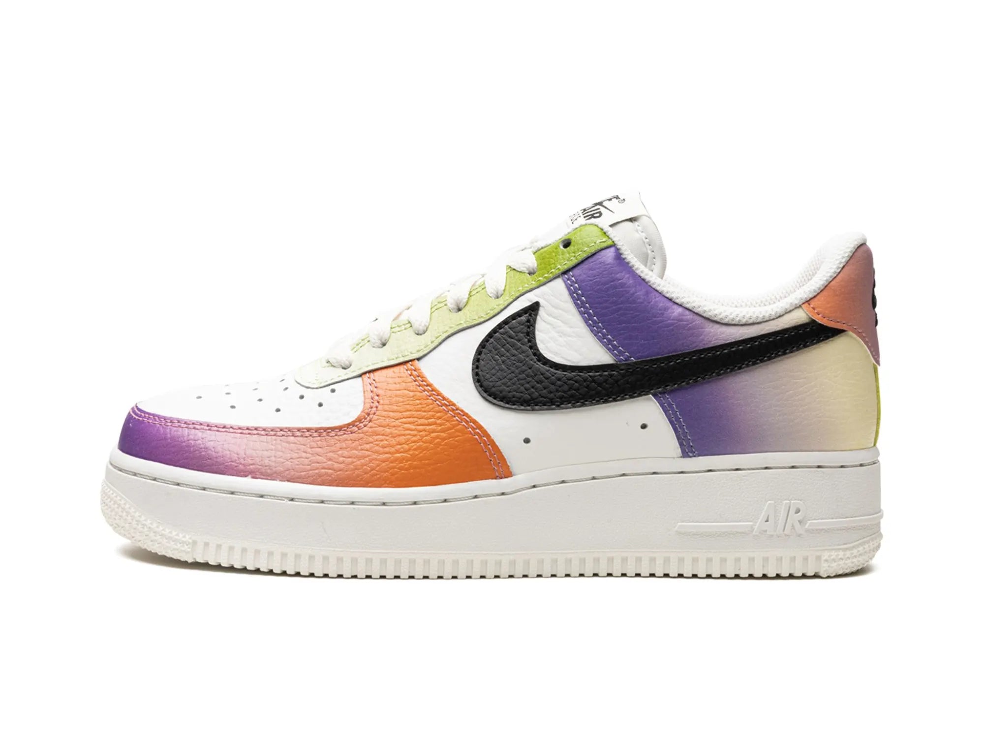 Nike Air Force 1 Low "Multi-Color Gradient"