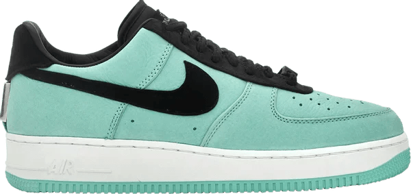 Nike Air Force 1 Low SP Tiffany And Co. FRIENDS & FAMILY