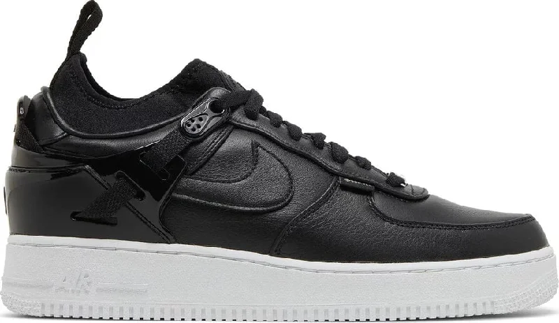 Nike Air Force 1 Low SP Undercover Black