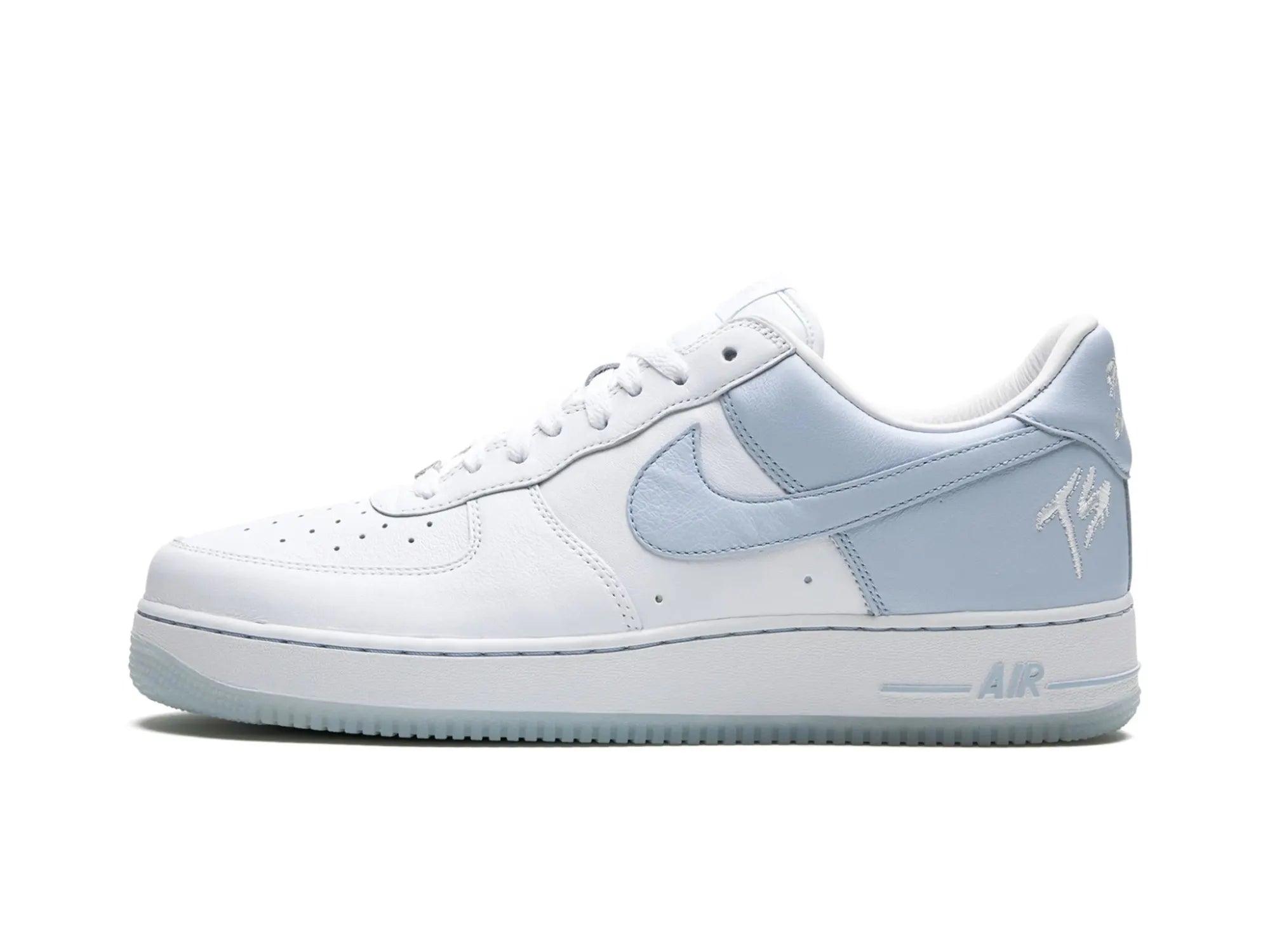 Nike Air Force 1 Low "Terror Squad Loyalty"