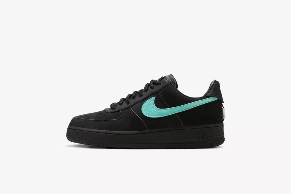 Nike Air Force 1 Low "Tiffany" (Special Box)