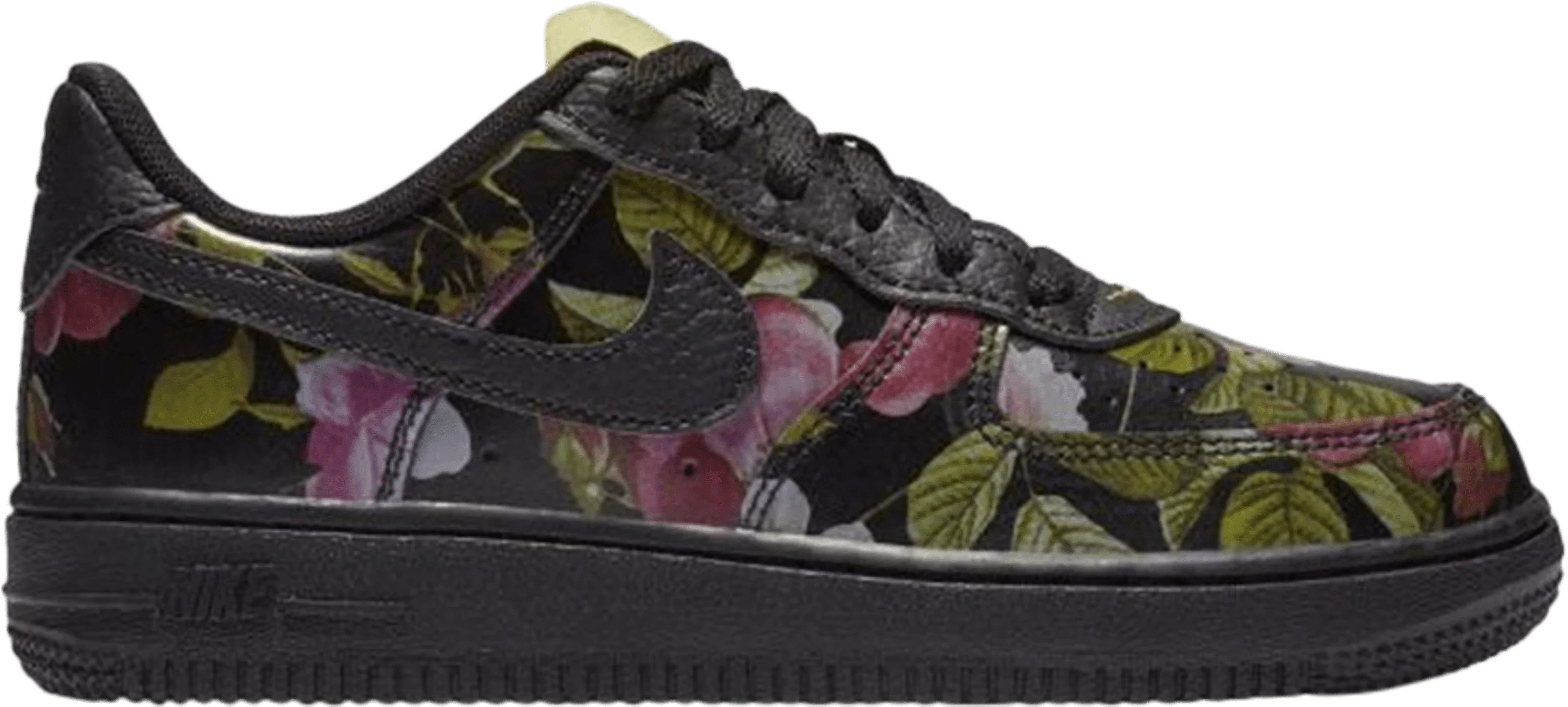 Nike air Force 1 LXX PS Floral