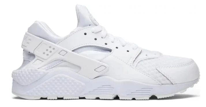 Nike Air Huarache - Pure Platinum