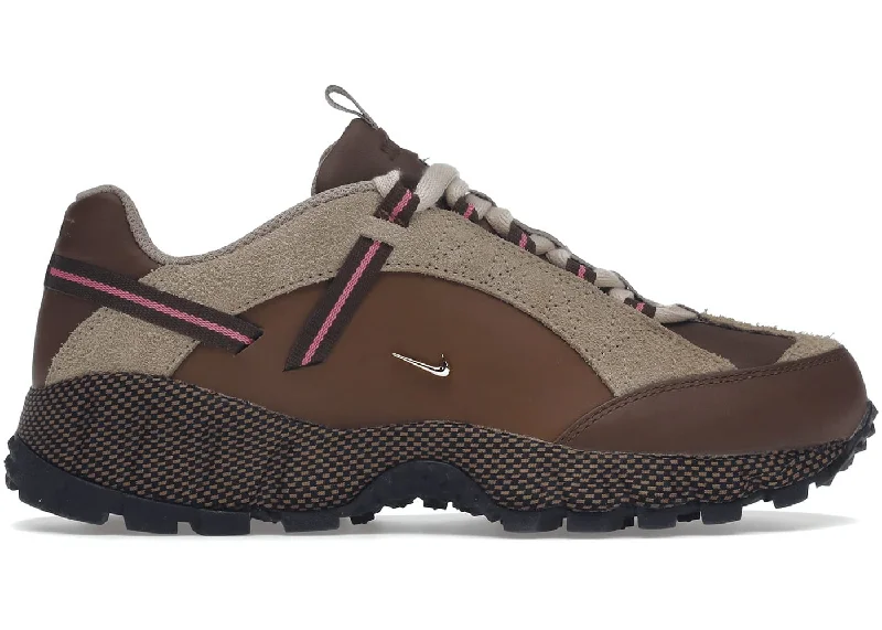 Nike Air Humara LX Jacquemus Ale Brown Gold (Women's)