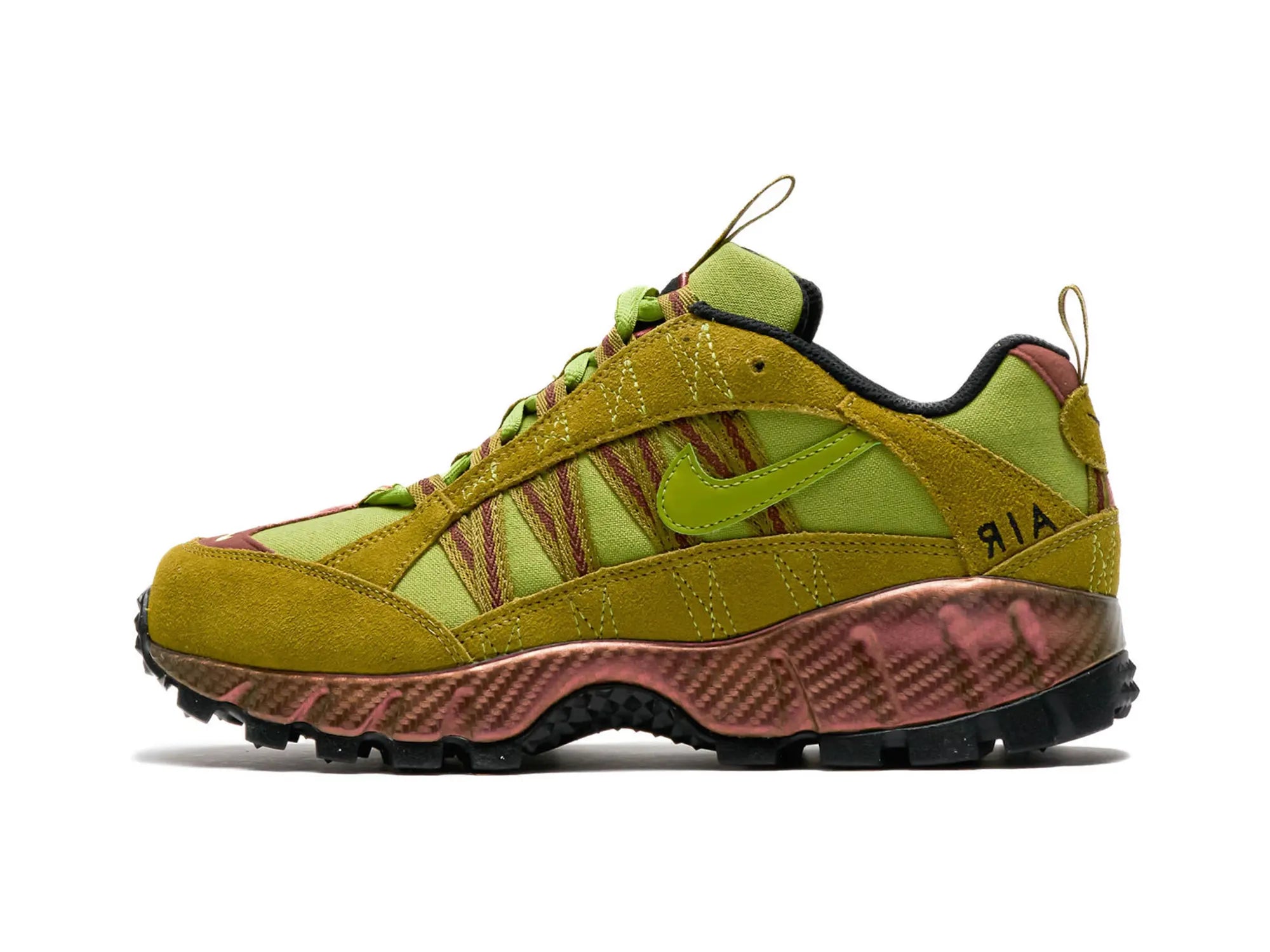 Nike Air Humara "Pacific Moss"