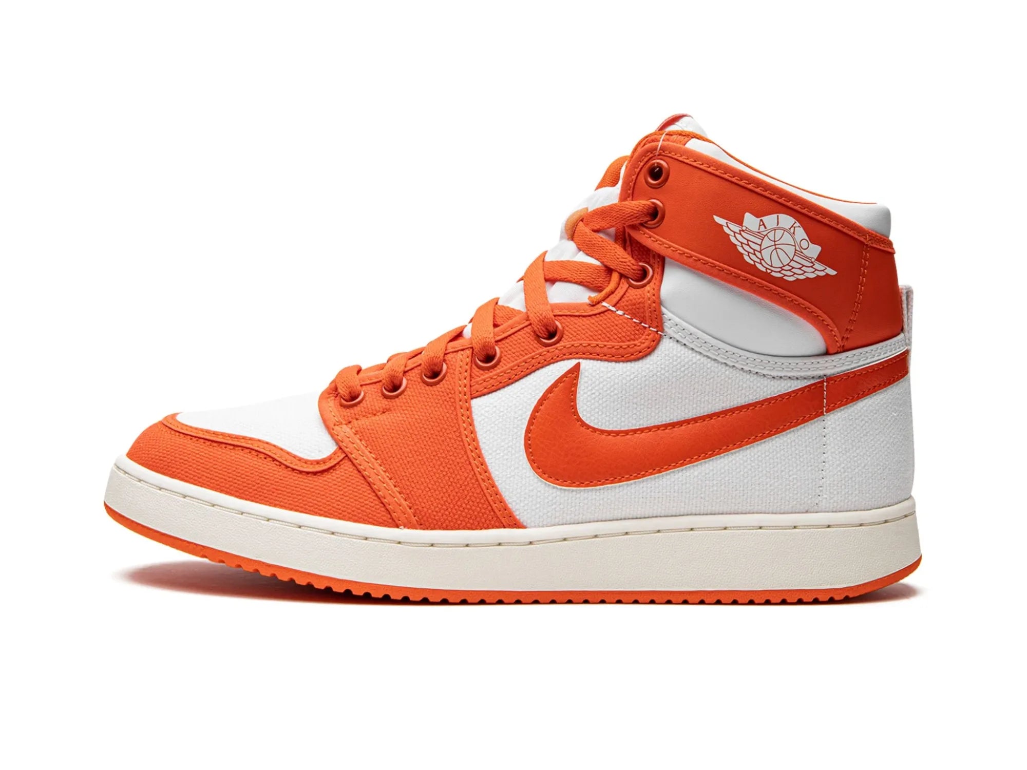 Nike Air Jordan 1 Retro AJKO “Syracuse"