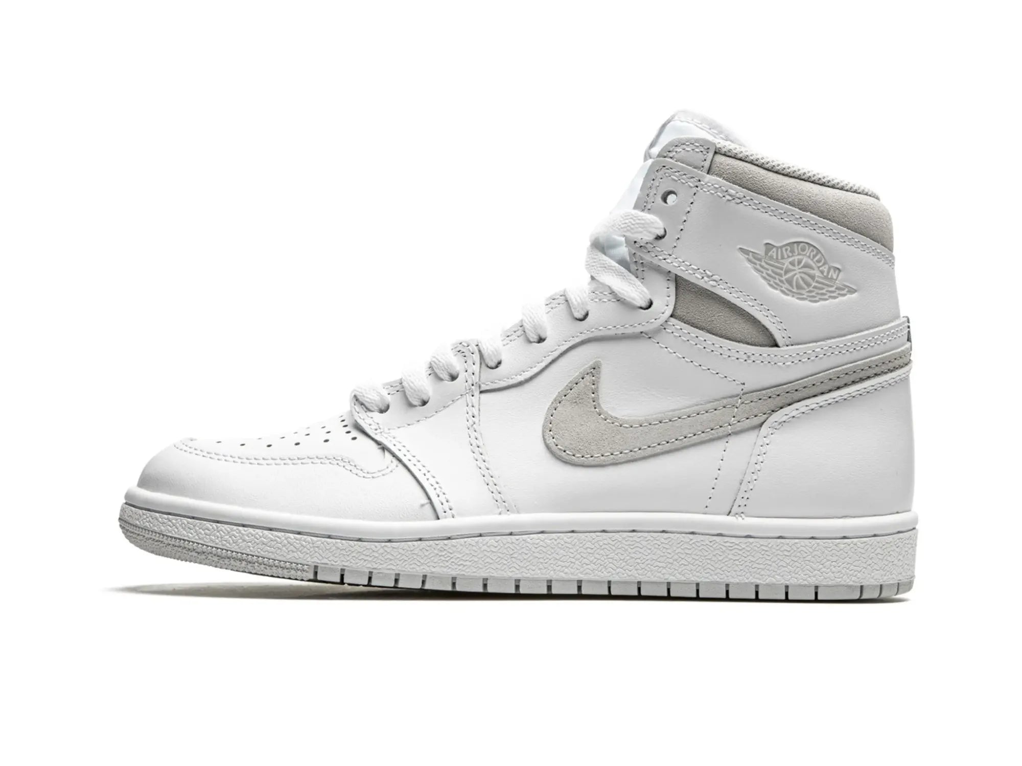 Nike Air Jordan 1 High 85 "Neutral Grey"