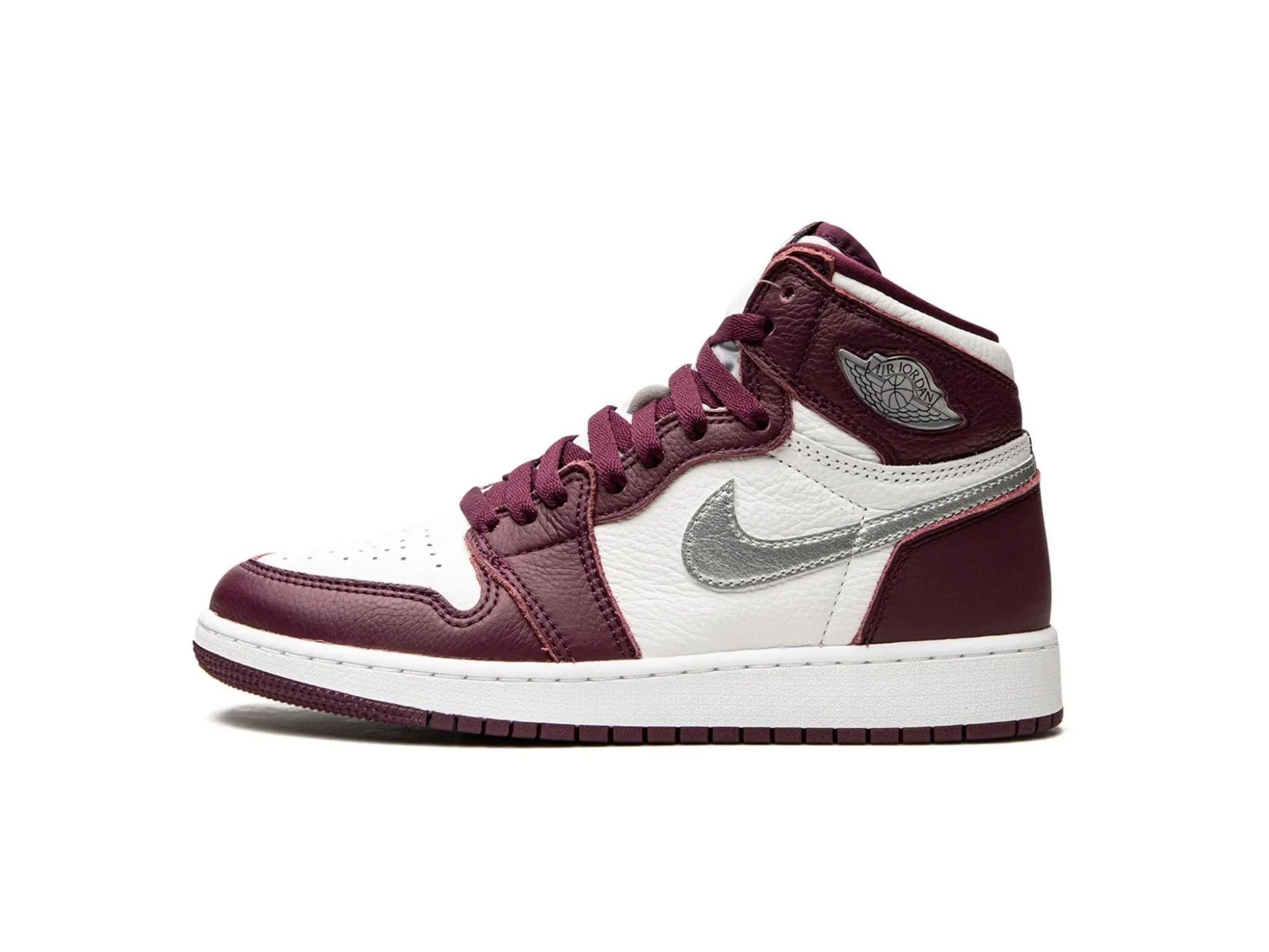 Nike Air Jordan 1 High "Bordeaux"