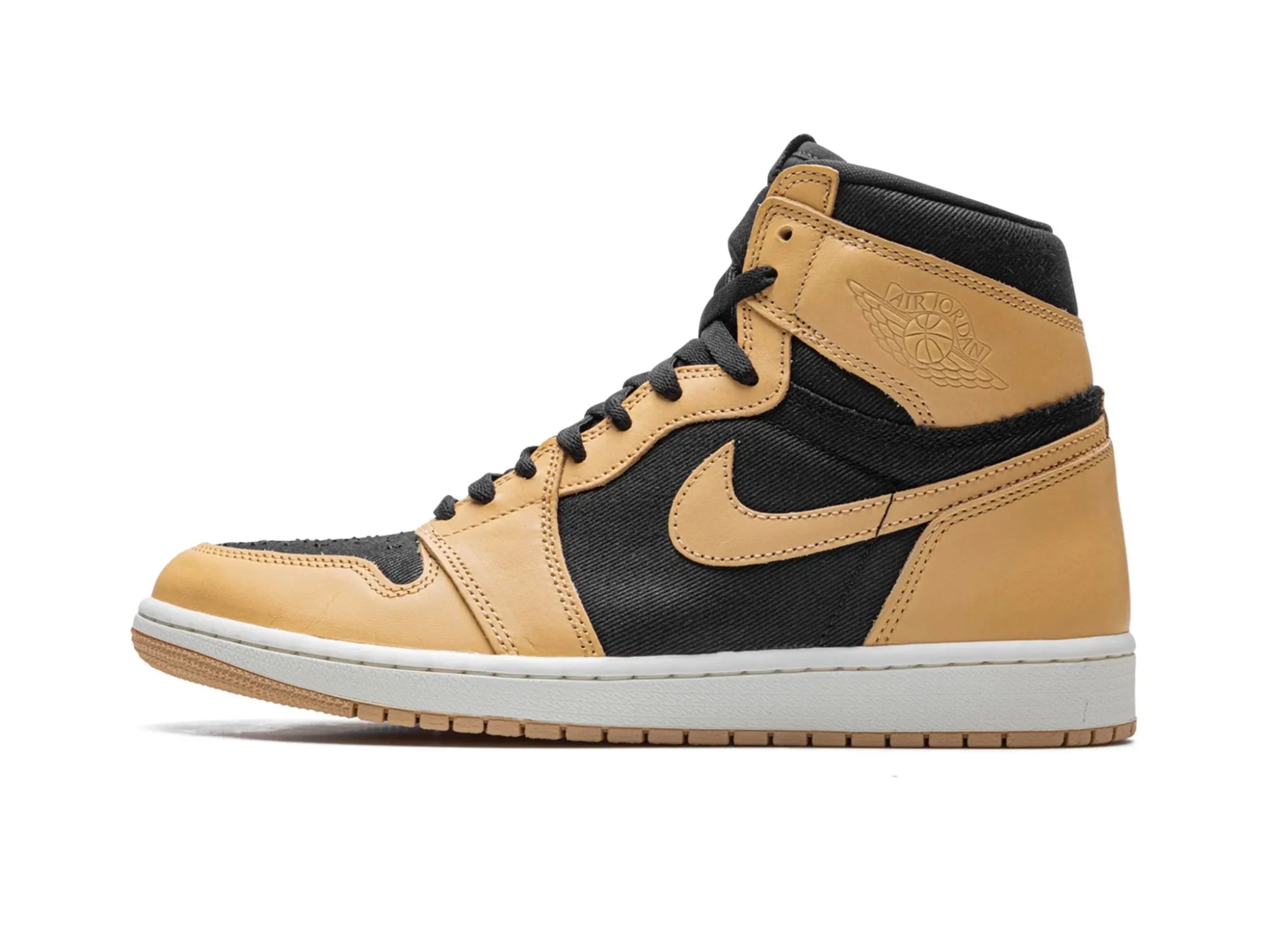 Nike Air Jordan 1 High "Heirloom"