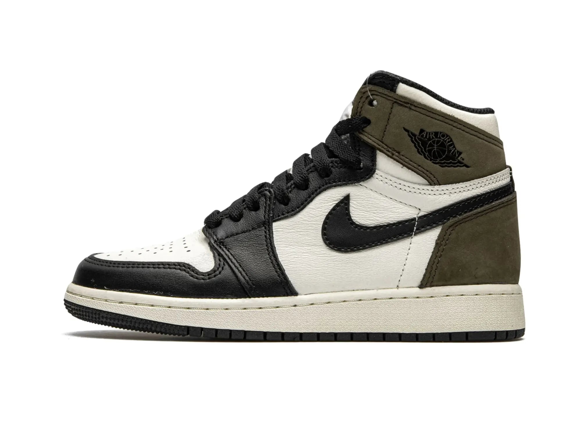 Nike Air Jordan 1 High "Mocha"