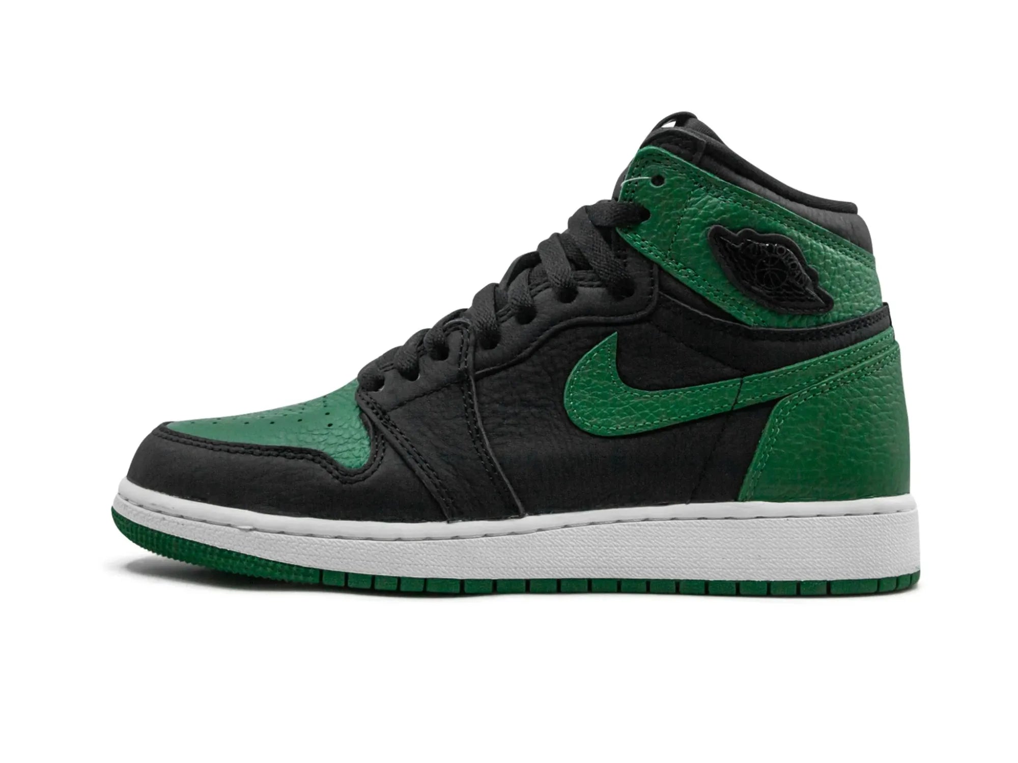 Nike Air Jordan 1 High "Pine Green"