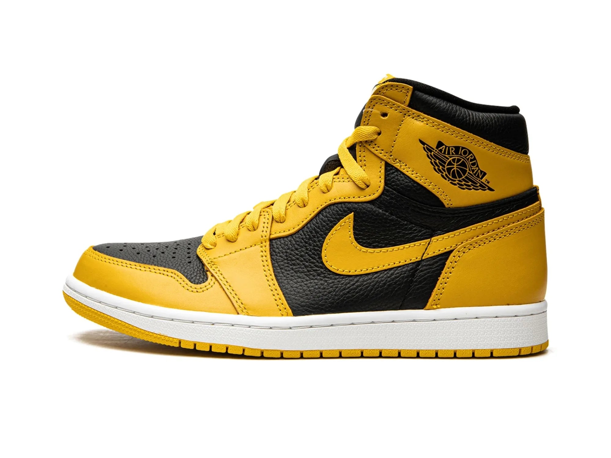 Nike Air Jordan 1 High "Pollen"