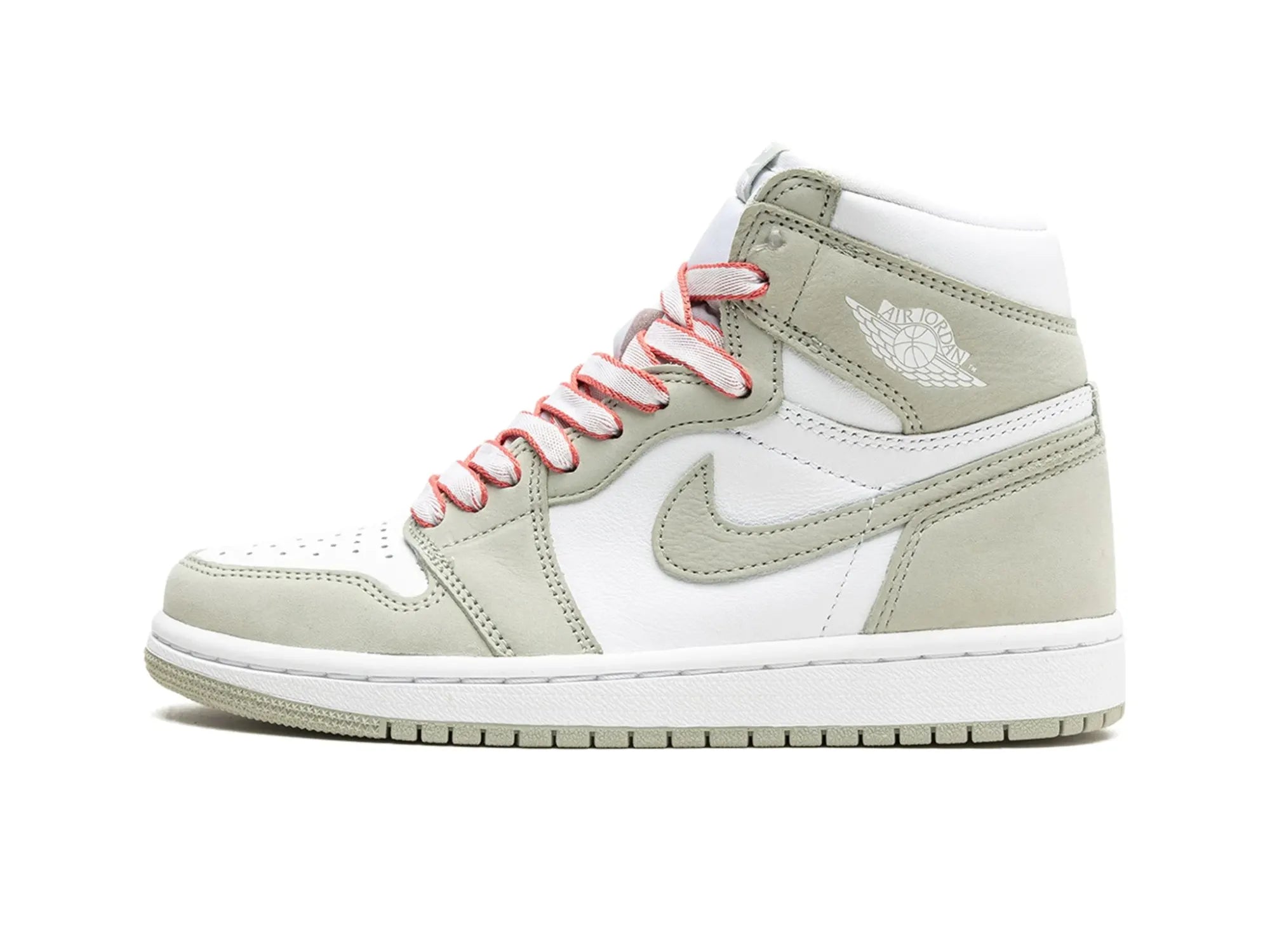 Nike Air Jordan 1 High "Seafoam"