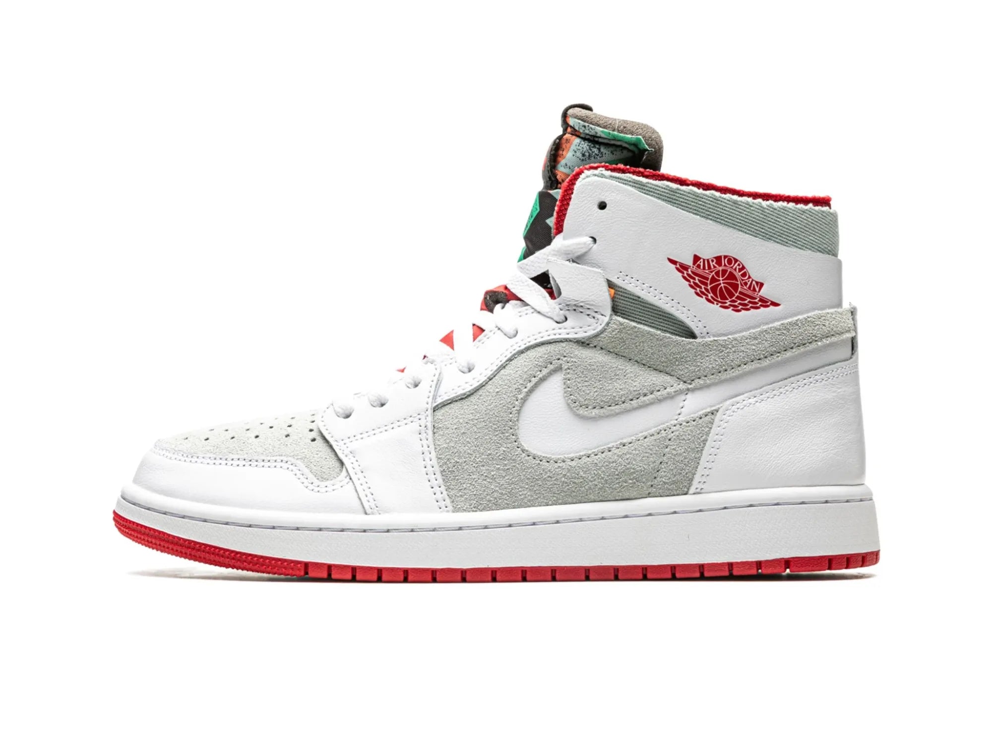 Nike Air Jordan 1 High Zoom CMFT "Hare"