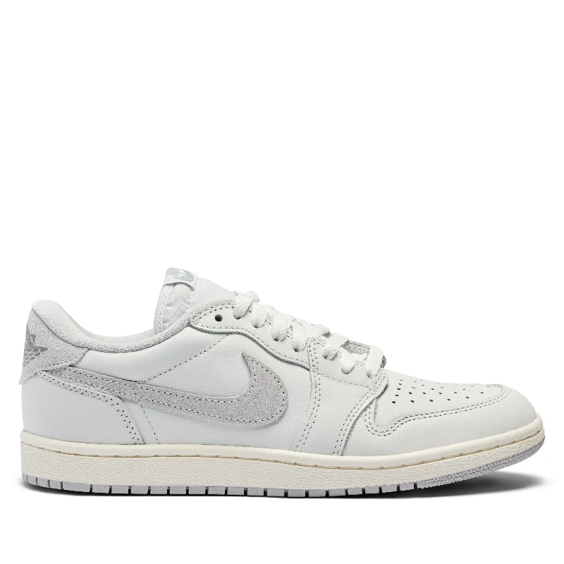 Nike - Air Jordan 1 Low 85 Sneakers - (FB9933-100)