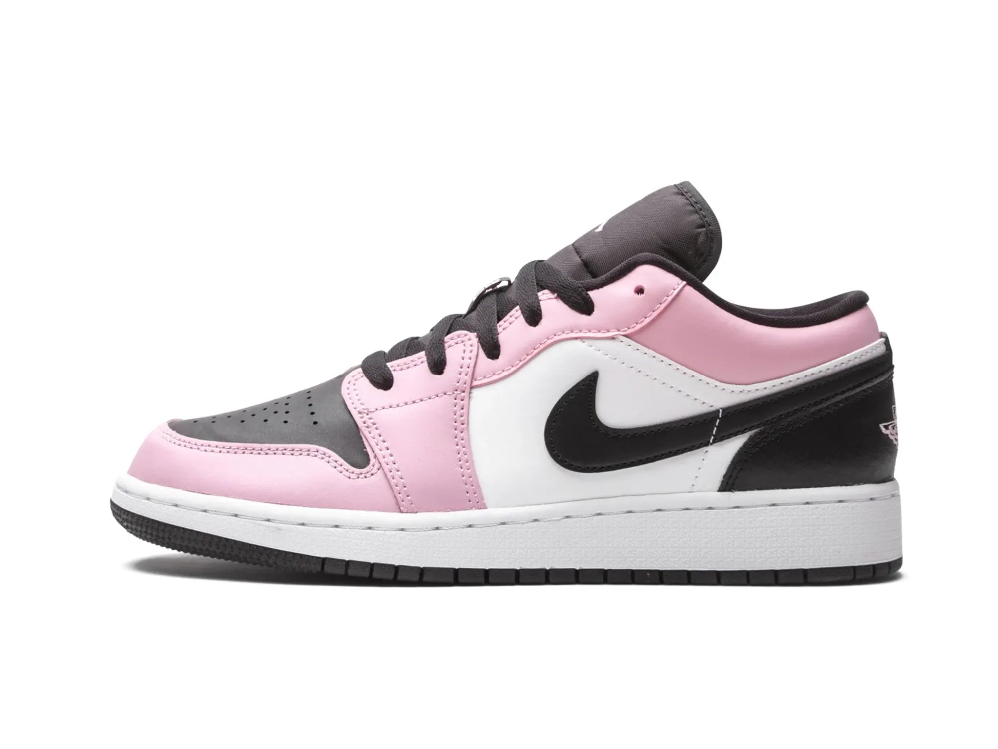 Nike Air Jordan 1 Low "Arctic Pink"