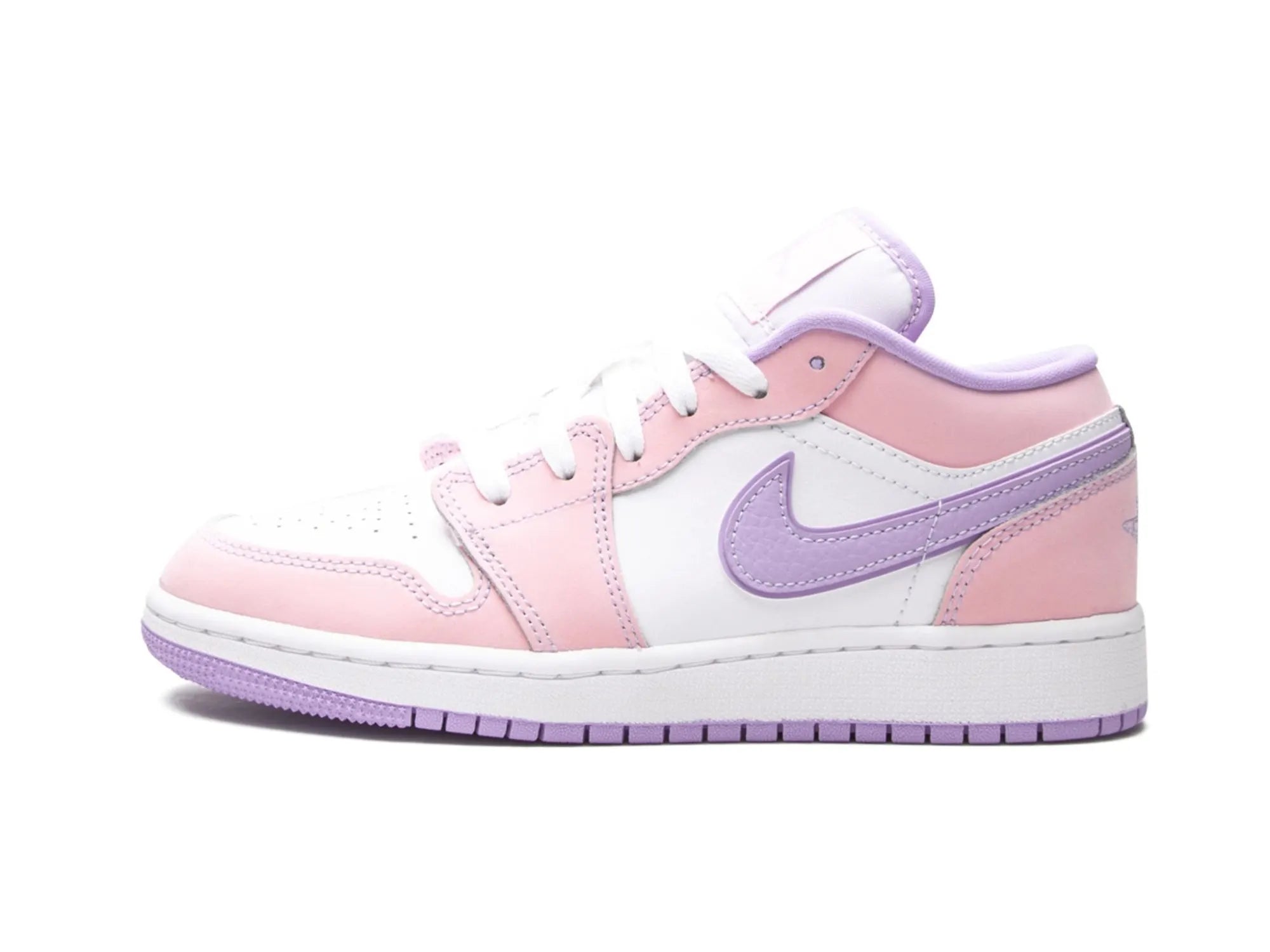 Nike Air Jordan 1 Low "Arctic Punch"