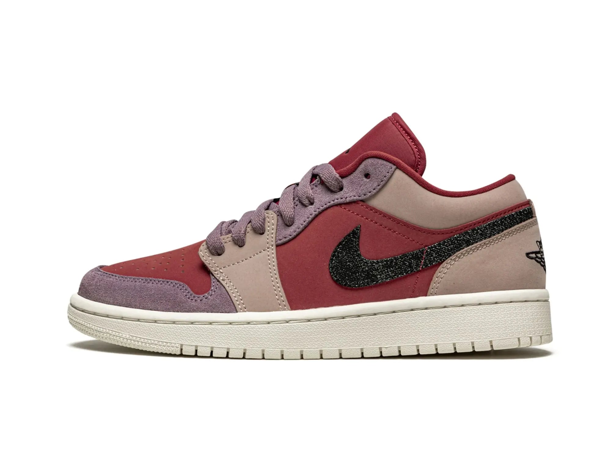 Nike Air Jordan 1 Low "Canyon Rust"