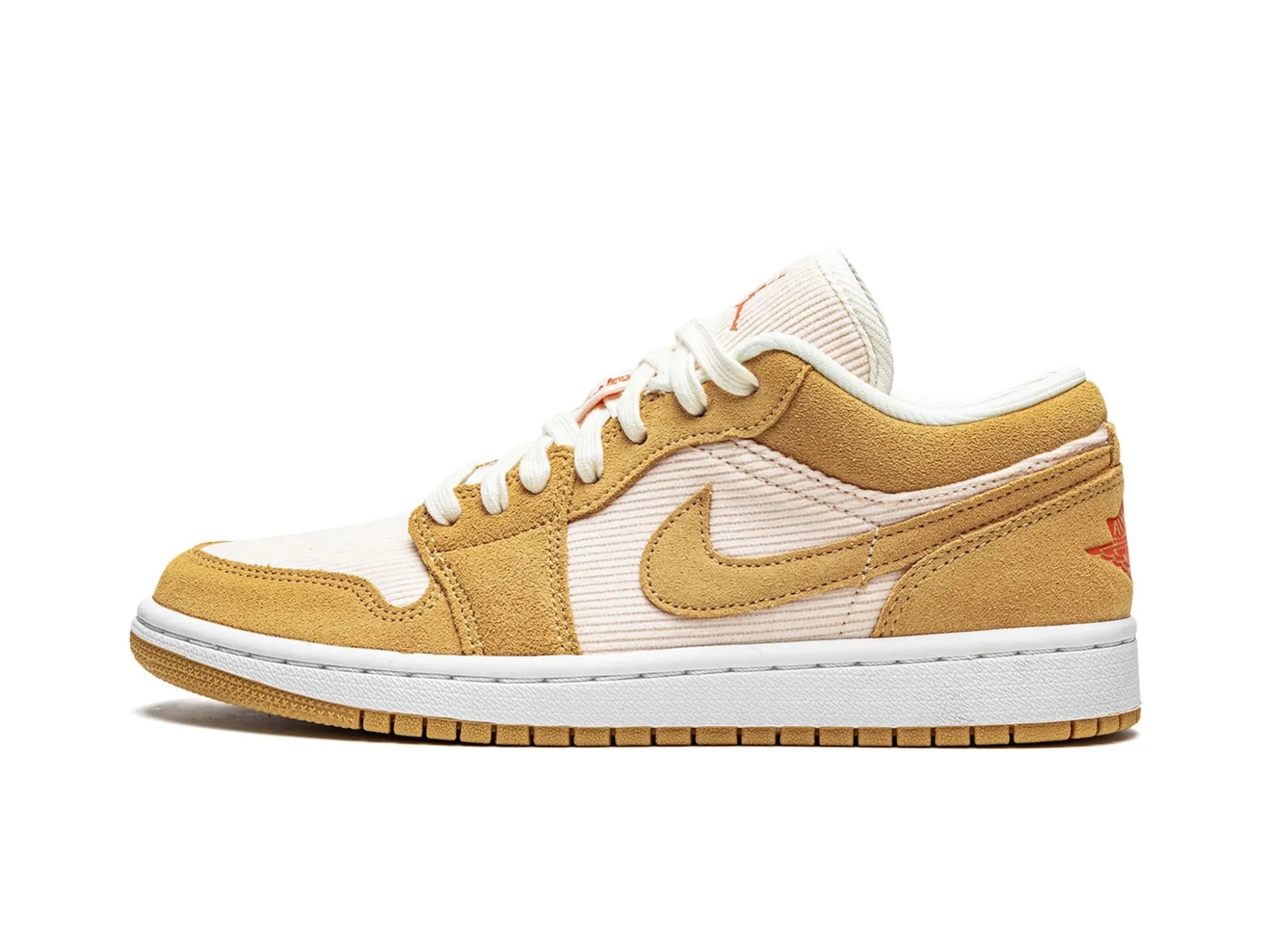 Nike Air Jordan 1 Low "Corduroy"