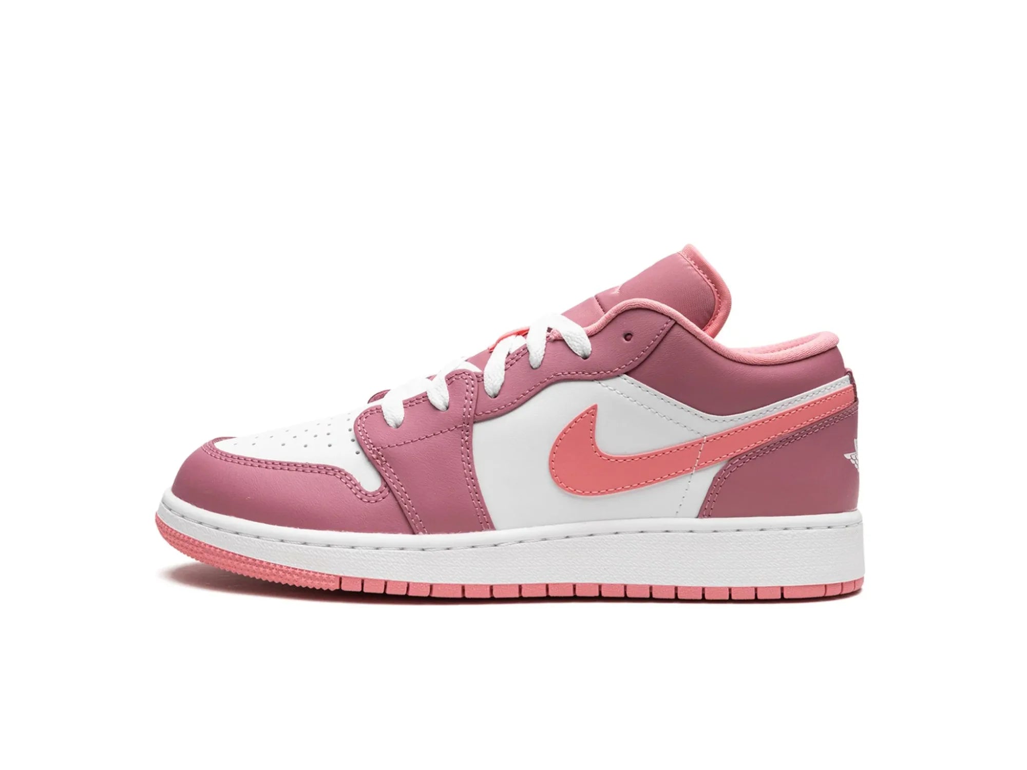 Nike Air Jordan 1 Low "Desert Berry"