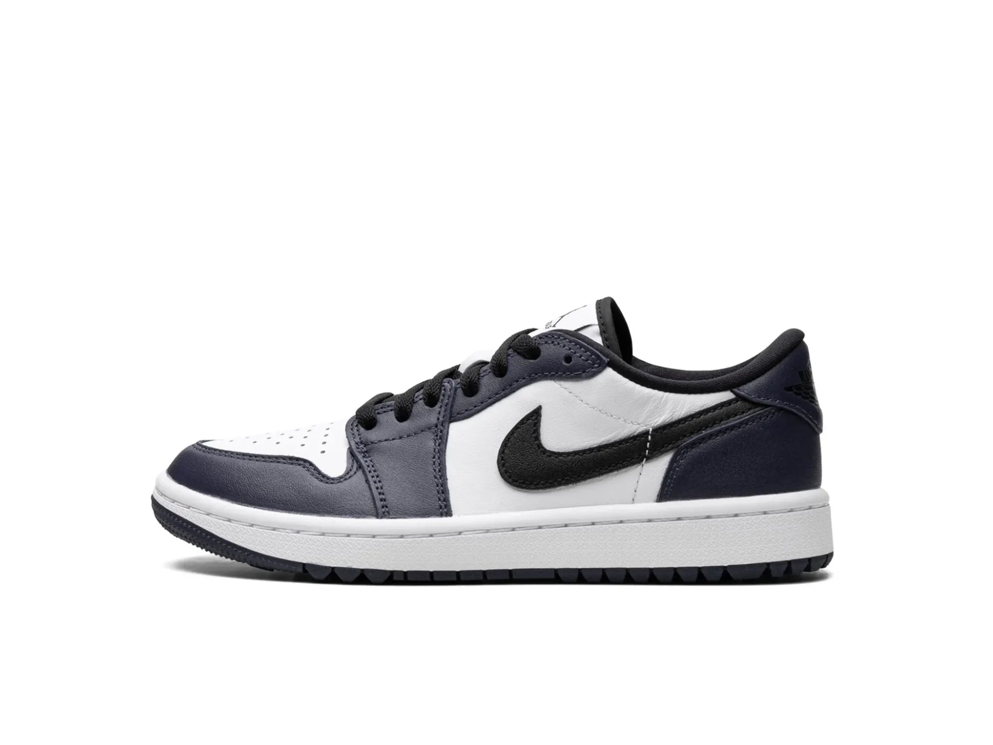 Nike Air Jordan 1 Low Golf "Midnight Navy"