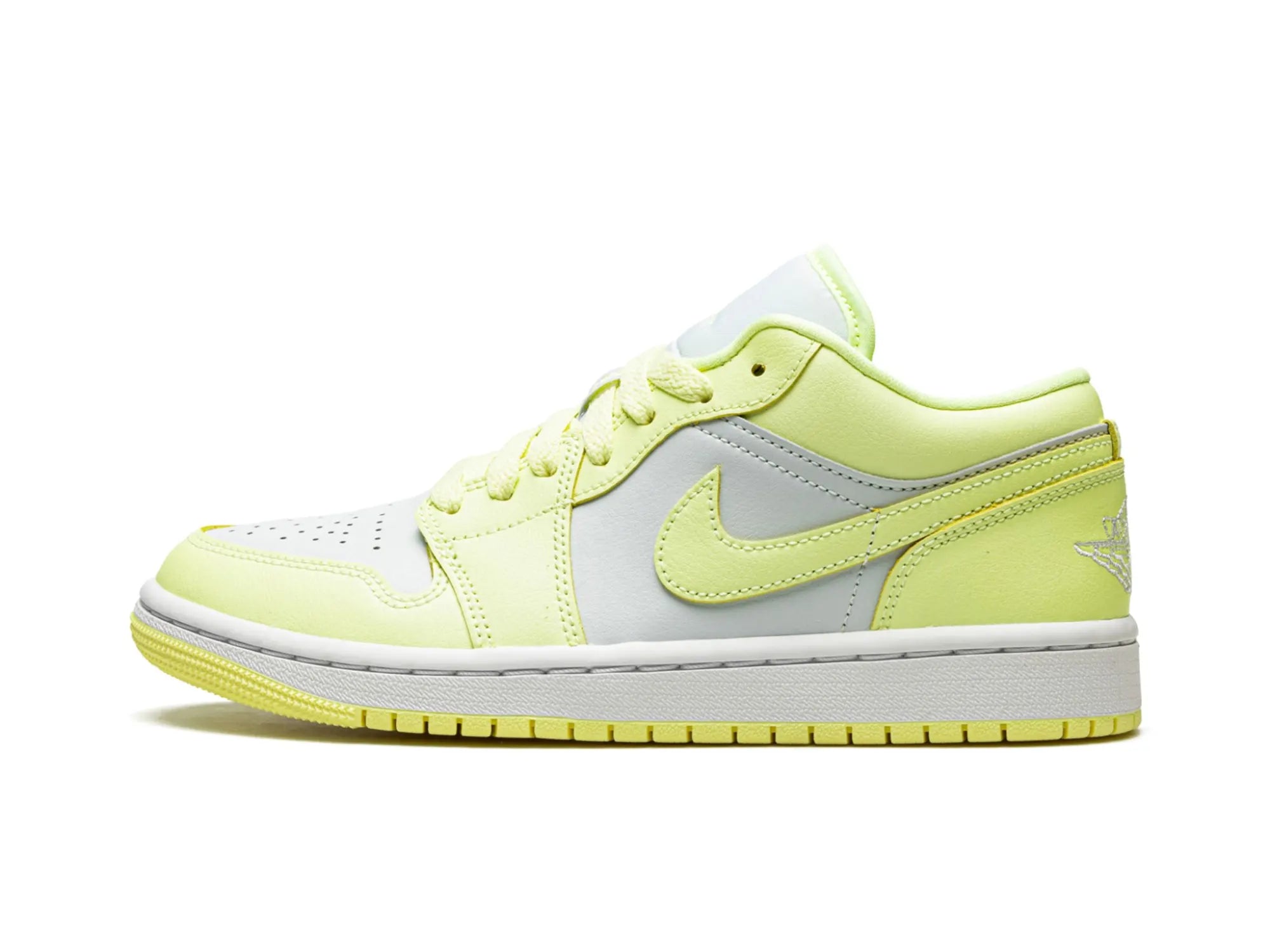 Nike Air Jordan 1 Low "Lemonade"