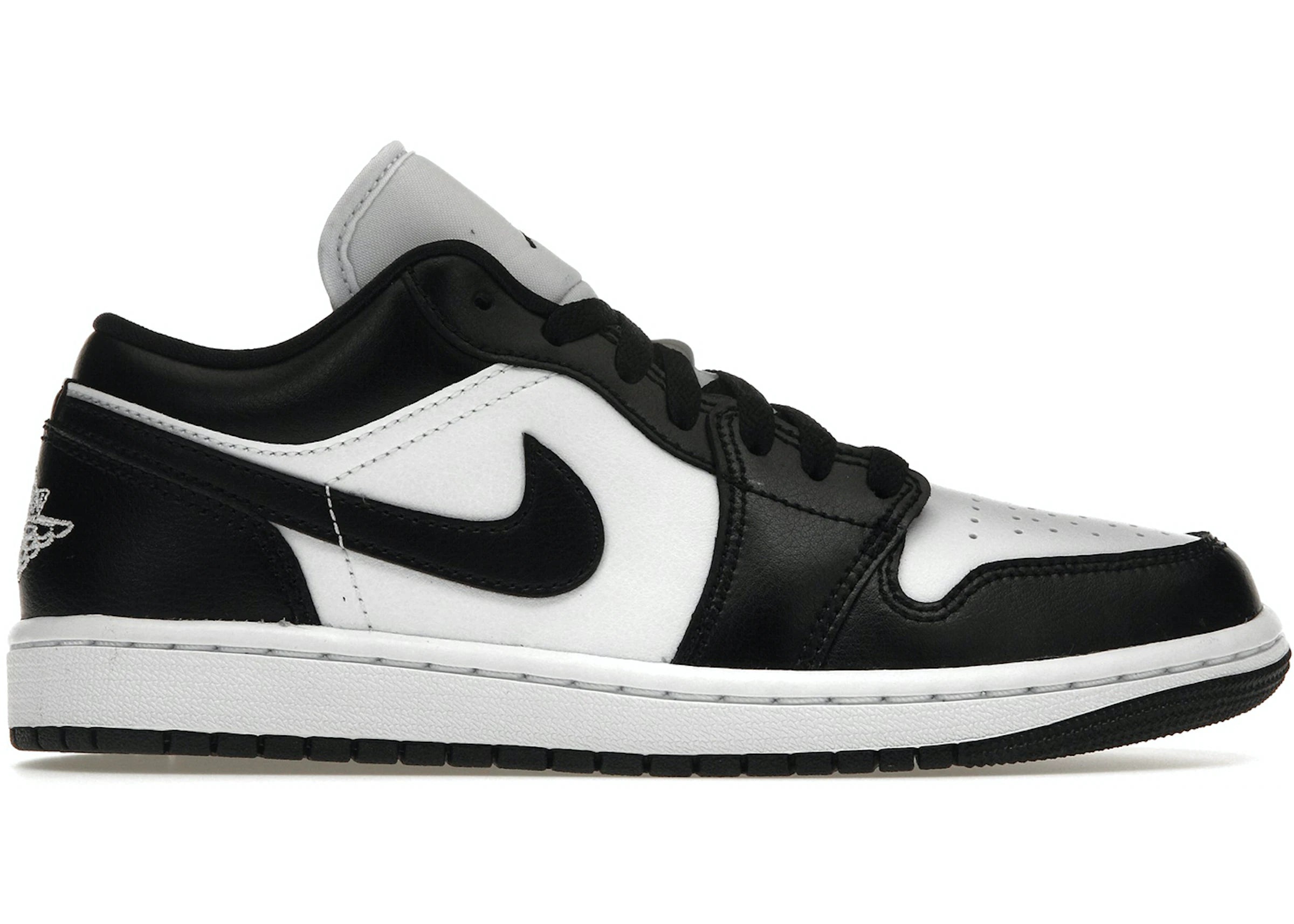 Nike Air Jordan 1 Low Panda Women's