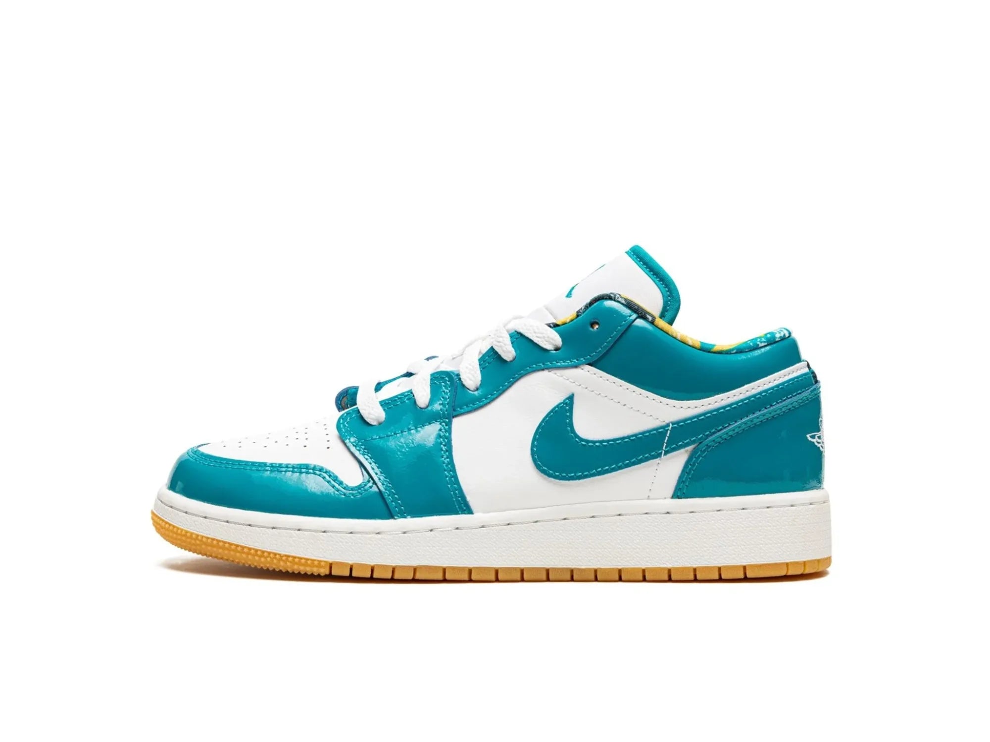 Nike Air Jordan 1 Low SE "Barcelona"