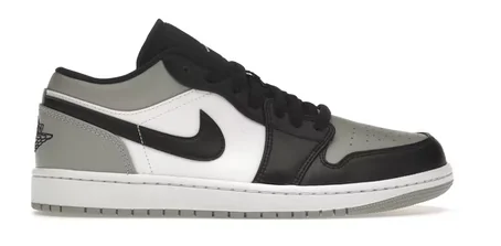 Nike Air Jordan 1 Low Shadow Toe Men's