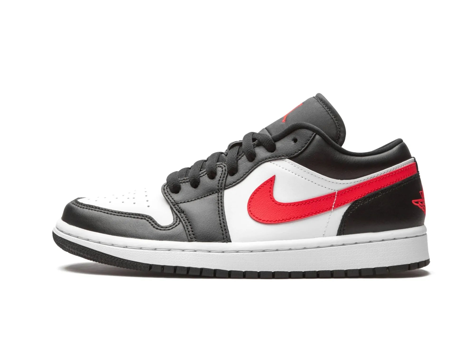 Nike Air Jordan 1 Low "Siren Red"