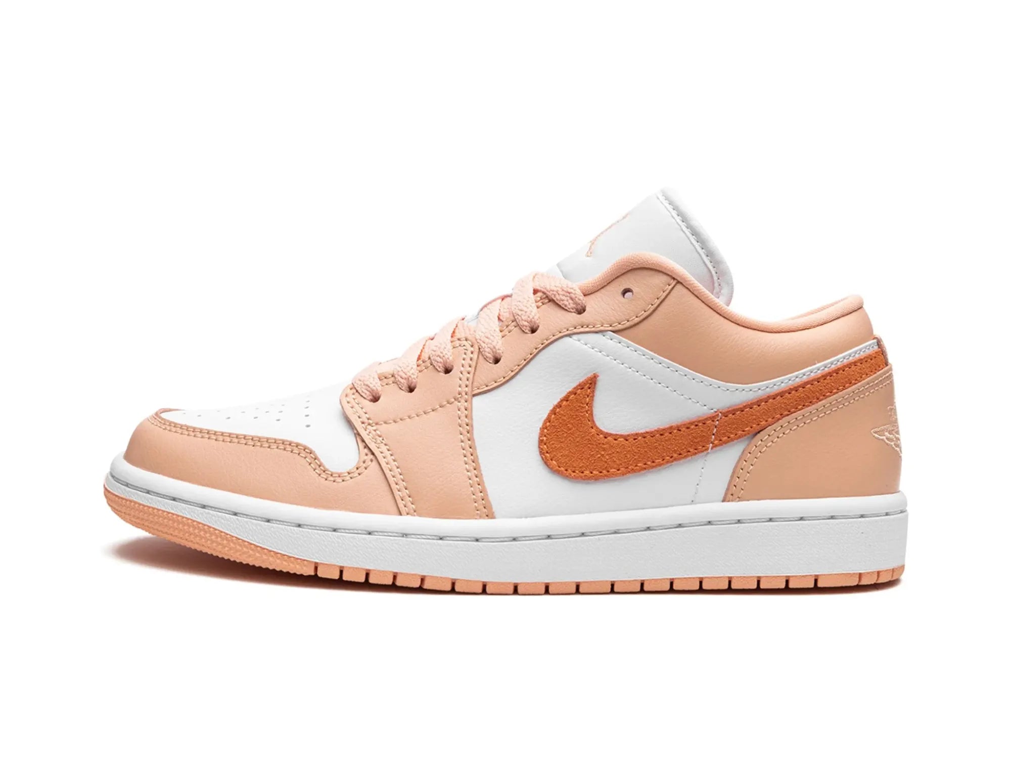 Nike Air Jordan 1 Low "Sunset Haze"