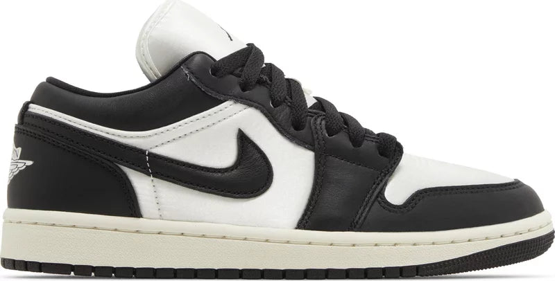 Nike Air Jordan 1 Low Vintage Panda Women's