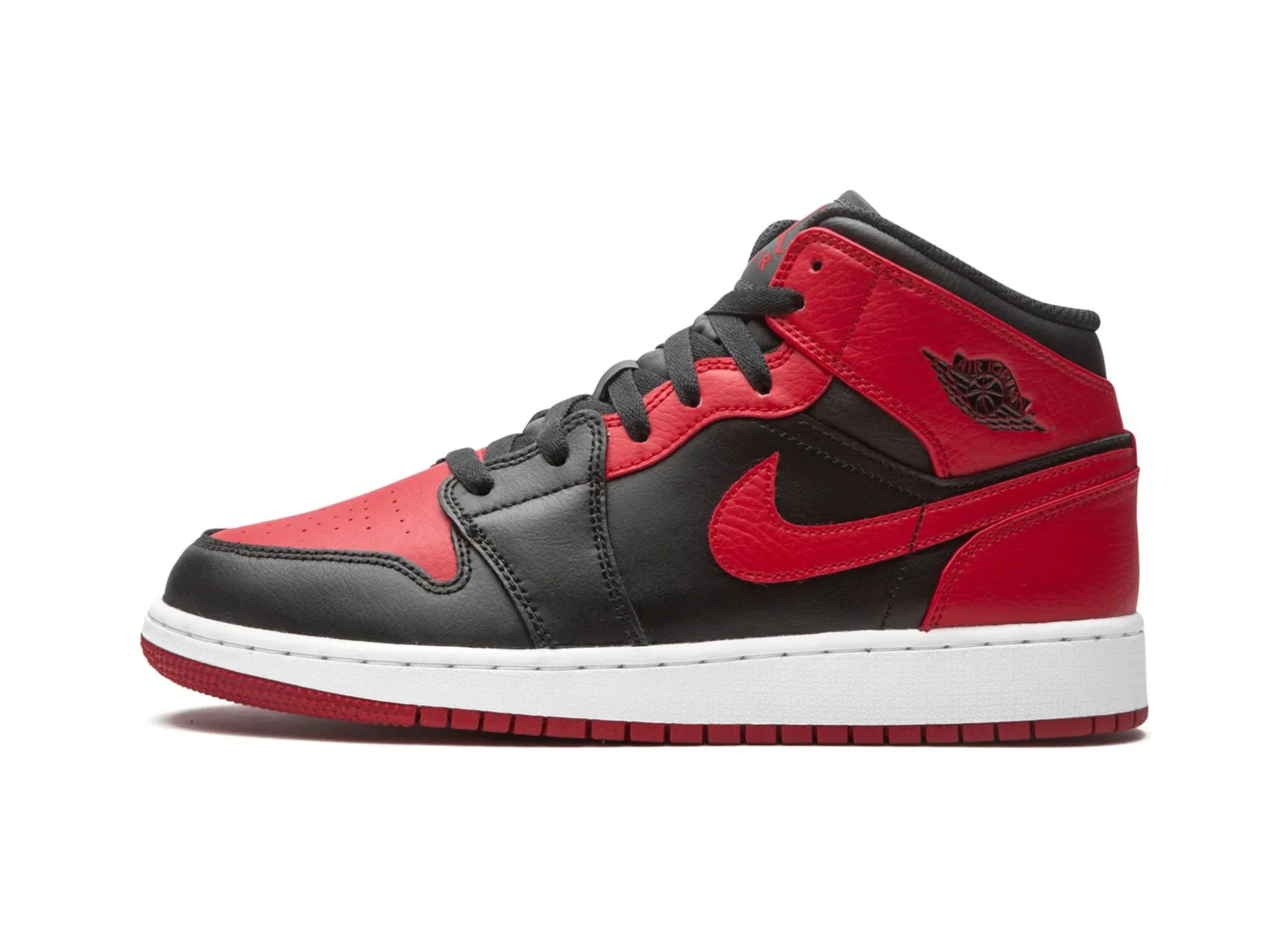 Nike Air Jordan 1 Mid "Banned"