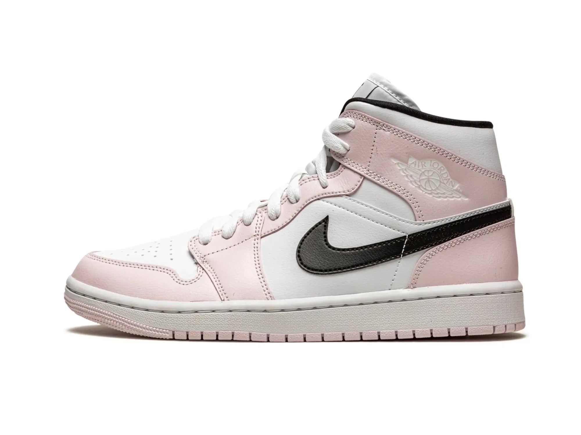 Nike Air Jordan 1 Mid "Barely Rose"